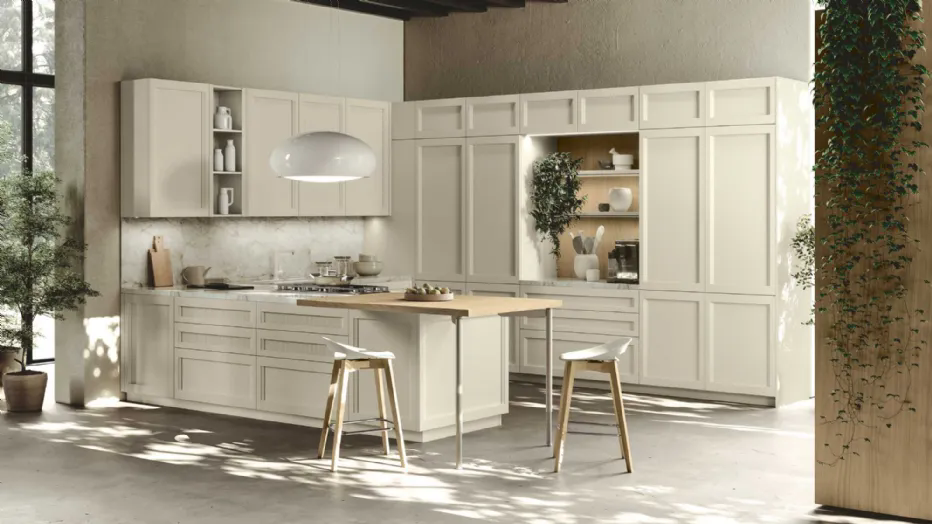 Cucina Stosa Palio 3